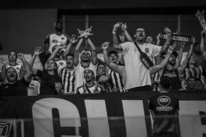 Ingressos para Ceará x Atlético (Copa do Brasil)