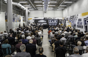 Edital de Convocação do Conselho Deliberativo