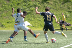 Sub-15 e Sub-17 recebem North pelo Estadual
