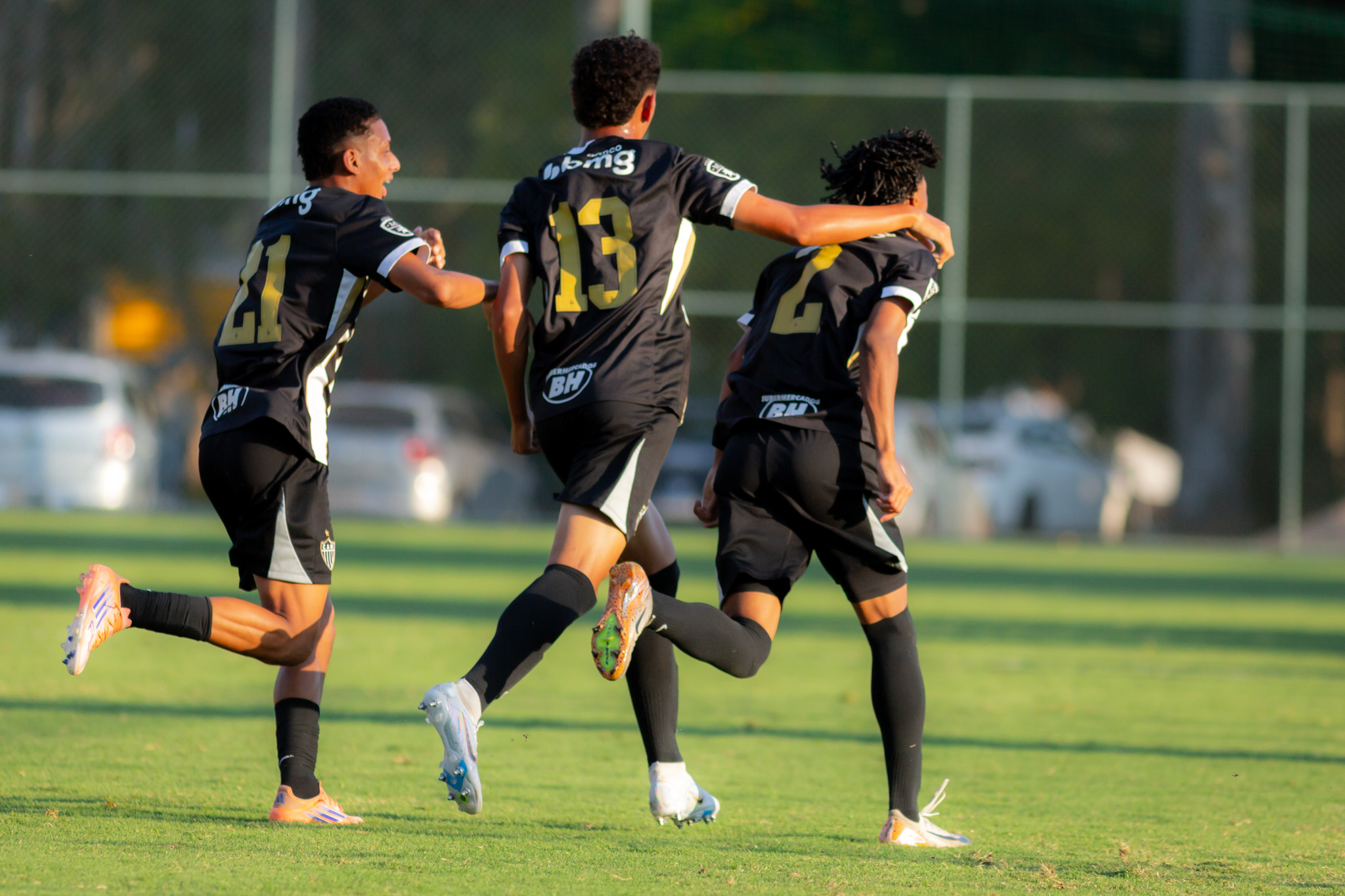 Foto: Rafael Leandro / Atlético