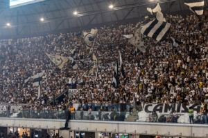Atlético x Botafogo – Ingressos a partir de R$29,90