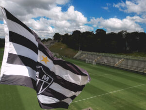 Informações do treino do Galo – 07/05