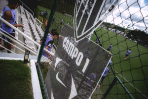 Informações do treino do Galo – 20/05
