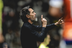 Domínguez exalta classificação