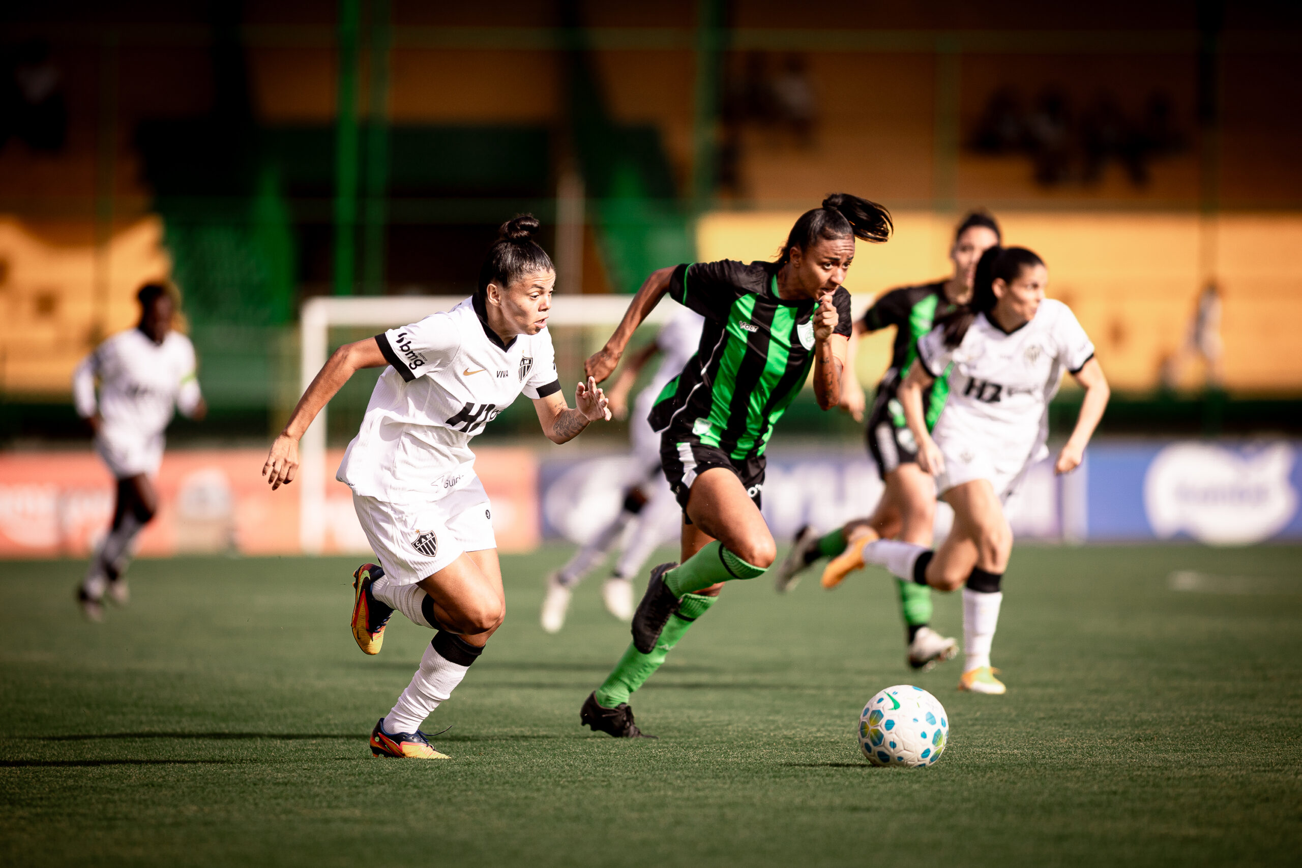 Ta Santana / Atlético