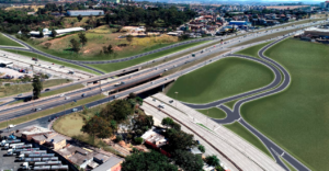Obras no entorno da Arena MRV alteram acessos a partir deste sábado