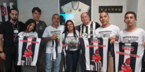Resumo das atividades do Instituto Galo na semana