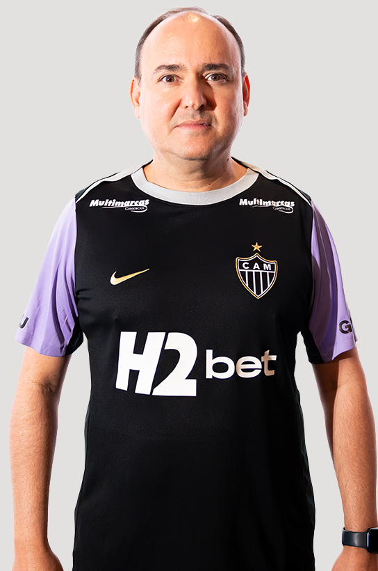 Foto do Médico Otaviano Oliveira