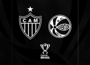 Definidas as datas das partidas contra o Juventude