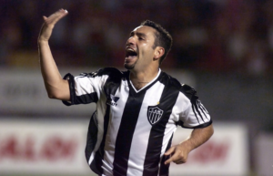 Guilherme Alves é o novo coordenador técnico do Galo