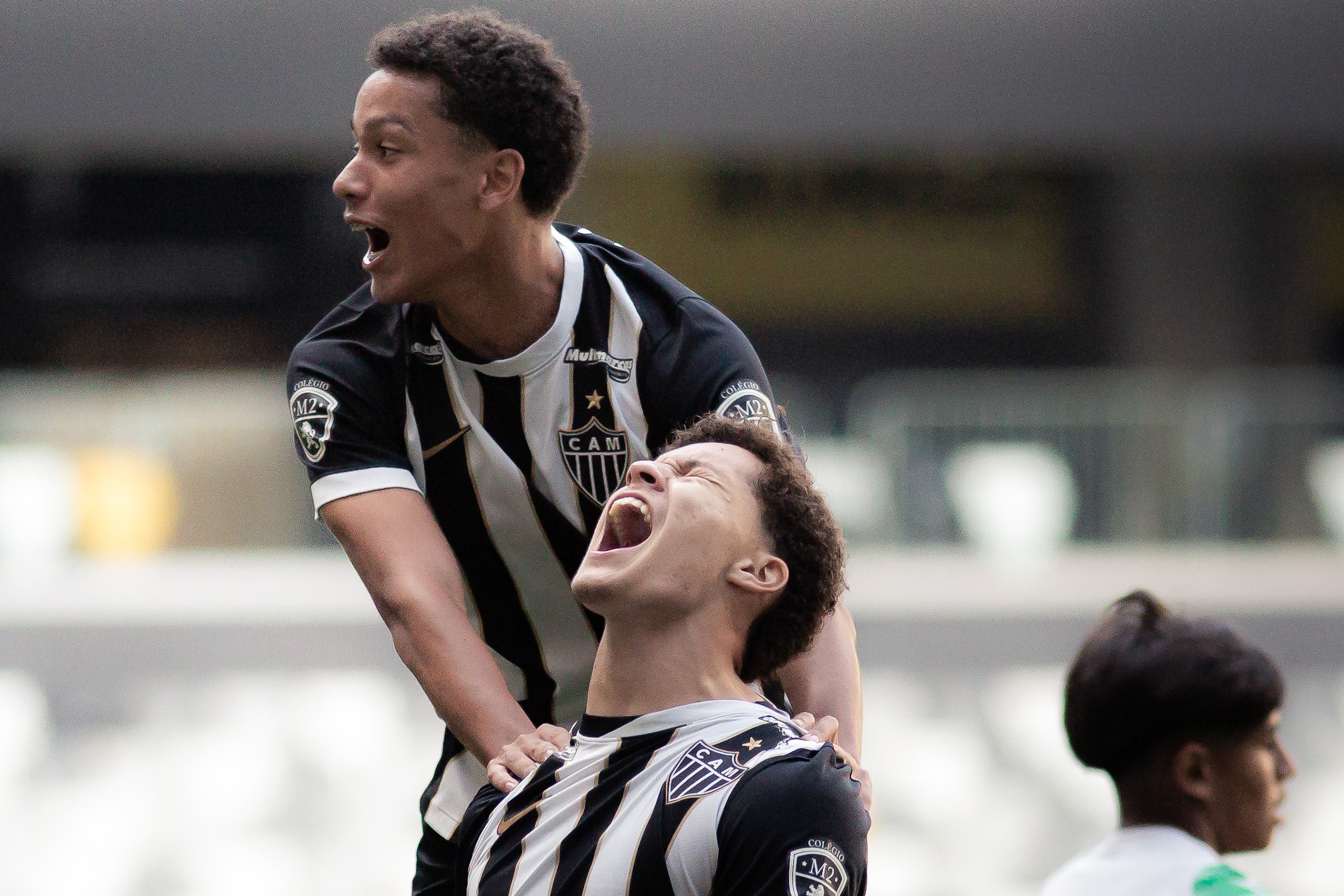 Foto: Rafael Leandro / Atlético