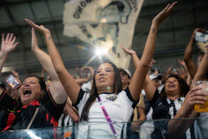 Galo Na Veia é o maior do Brasil