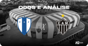 Juventud x Atlético: Odds, estatísticas e onde assistir
