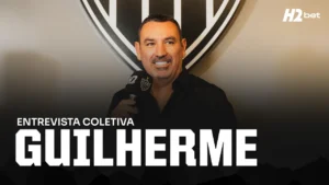 Acompanhe ao vivo a apresentação de Guilherme Alves