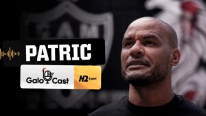 🐔🎙GaloCast #19 com Patric