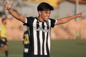 Sub-20 garante melhor campanha da primeira fase do Mineiro