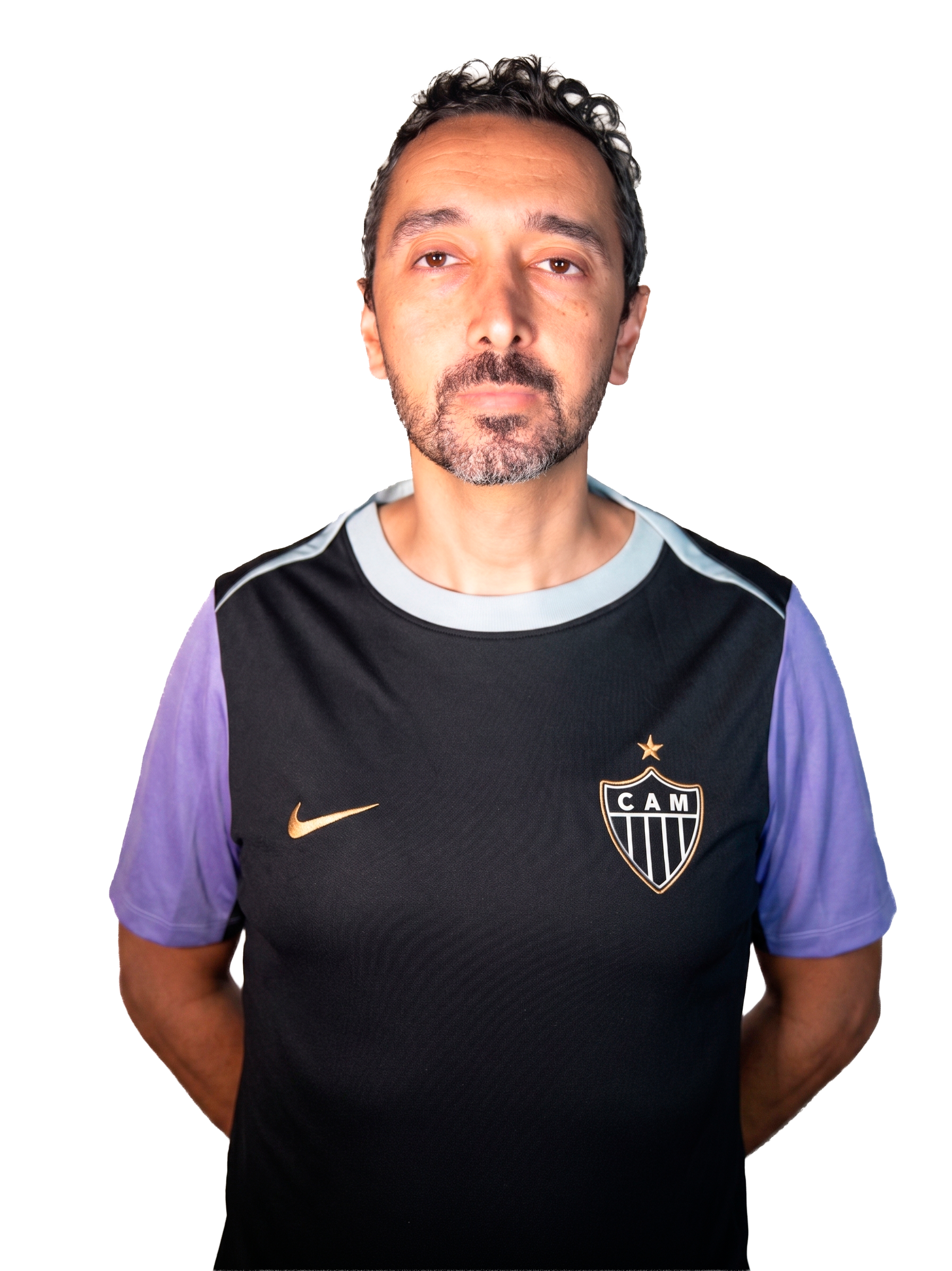 Foto do Médico André Jafeth