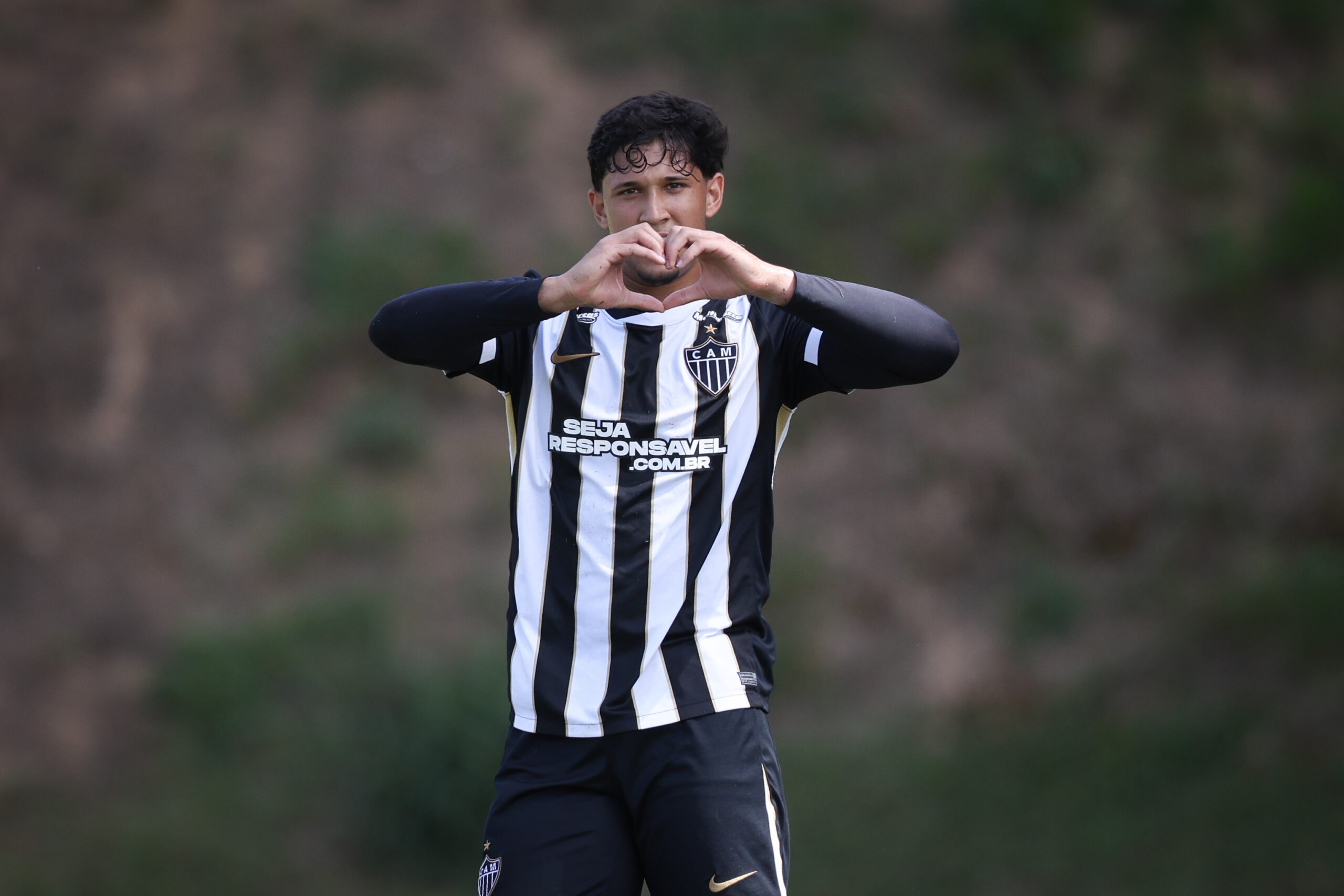 Foto: Daniela Veiga / Atlético