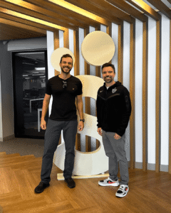 Galo e Sympla firmam parceria nas corridas oficiais do Clube