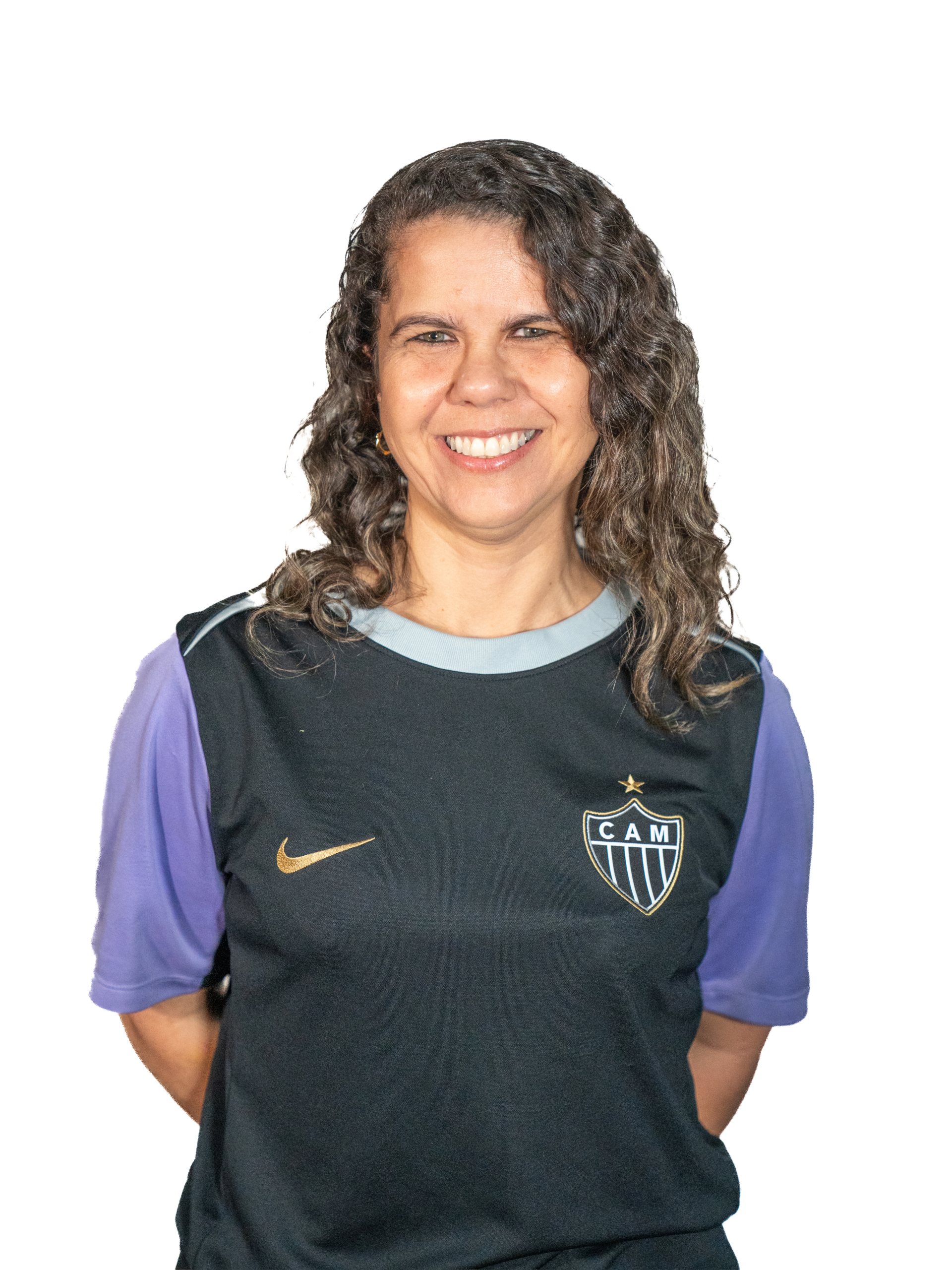 Foto do Nutricionista Juliany Oliveira 