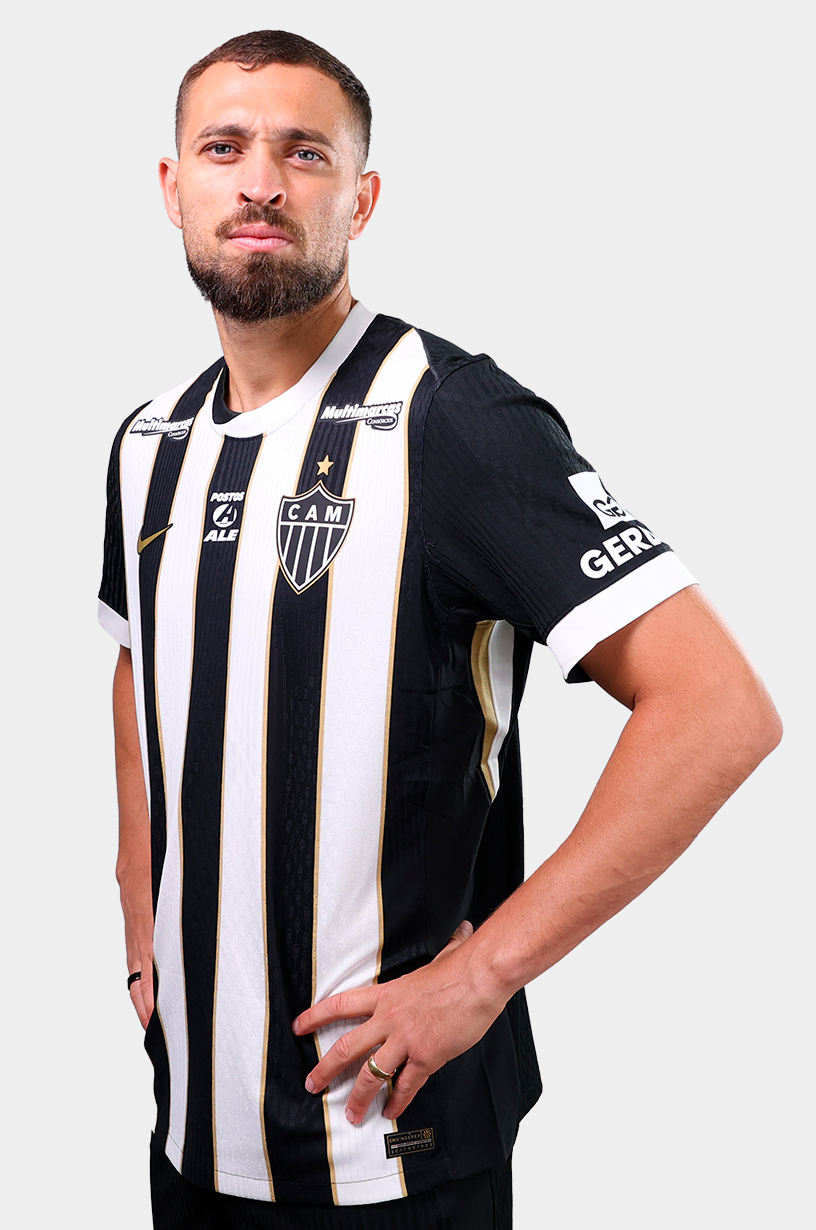 Foto zagueiro Léo Duarte