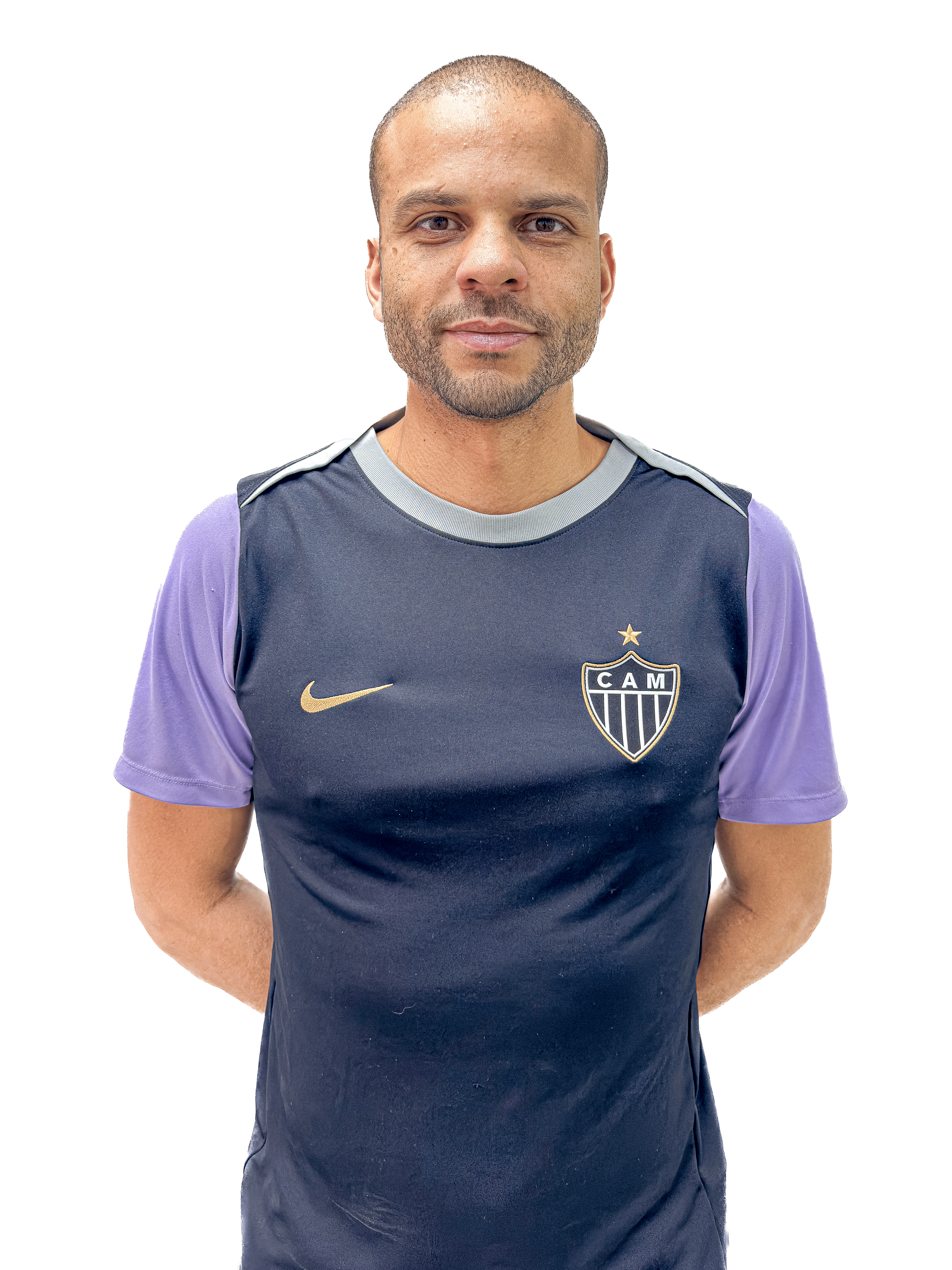 Foto do Médico Rafael Medeiros
