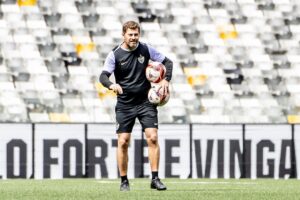 Atlético estreia em casa pelo Brasileiro Sub-17