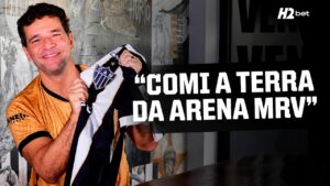 Todo Mundo é Atleticano estreia na GaloTV H2bet