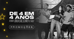 H2bet lança promoções exclusivas para a Copa do Mundo