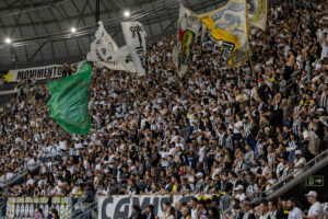 Atlético x Juventude: ingressos a partir de R$ 29,90 para sócios GNV