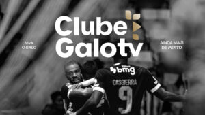 Galotv H2bet lança clube de membros no YouTube