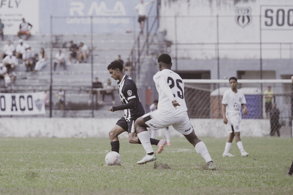 Foto: Arthur Henrique / Atlético