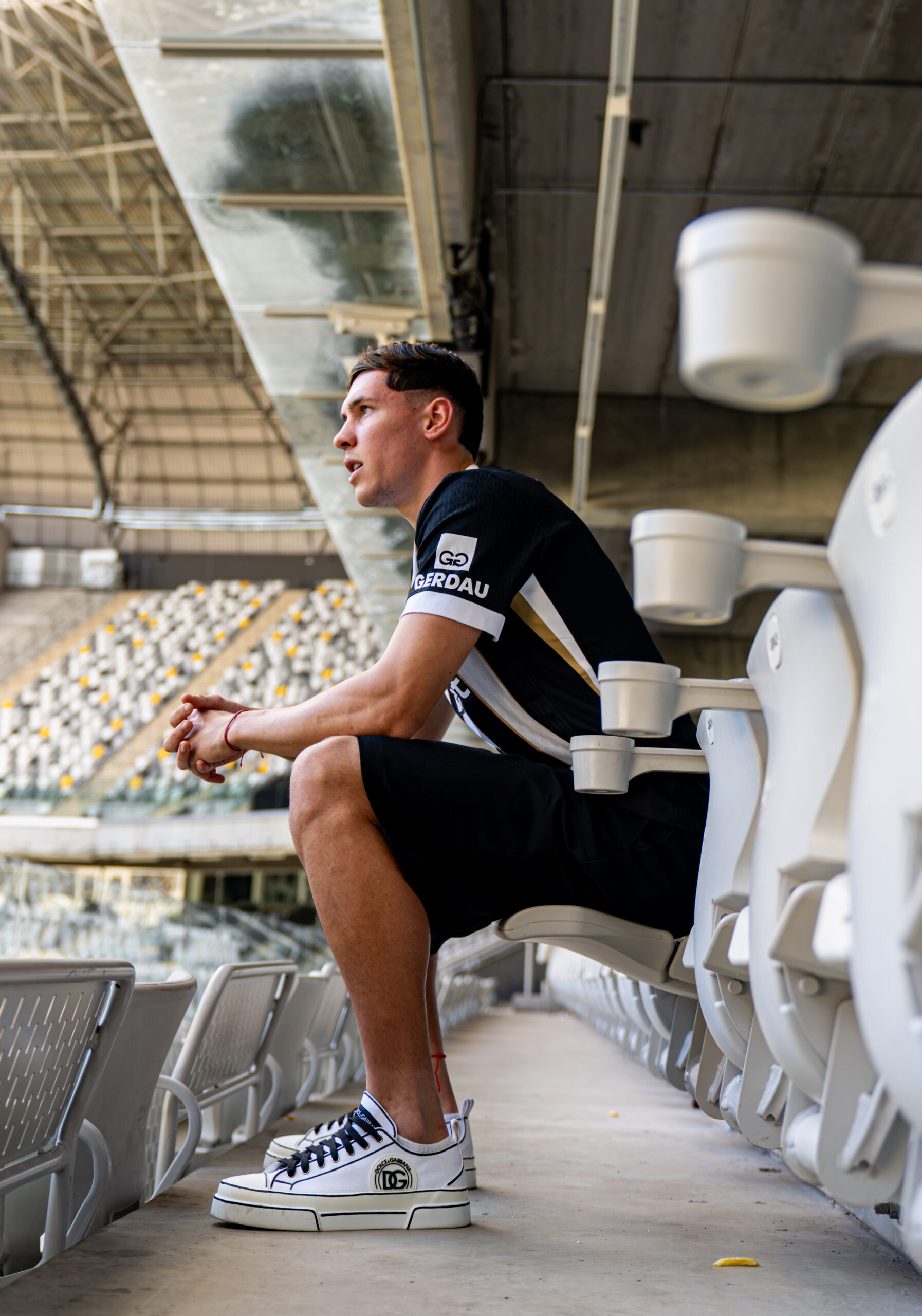 Foto: Paulo Henrique / Atlético 