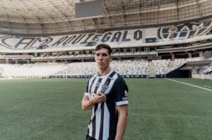 Foto: Paulo Henrique / Atlético