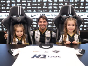 Mês dos Pais no Tour Arena MRV