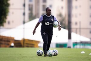 Foto: Ta Santana / Atlético