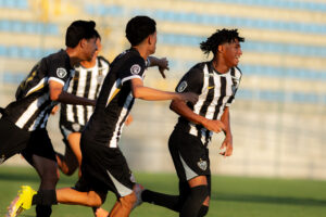 Pietro é convocado para a Seleção Brasileira Sub-15