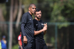 Atlético recebe Athletic pelo Estadual Sub-20