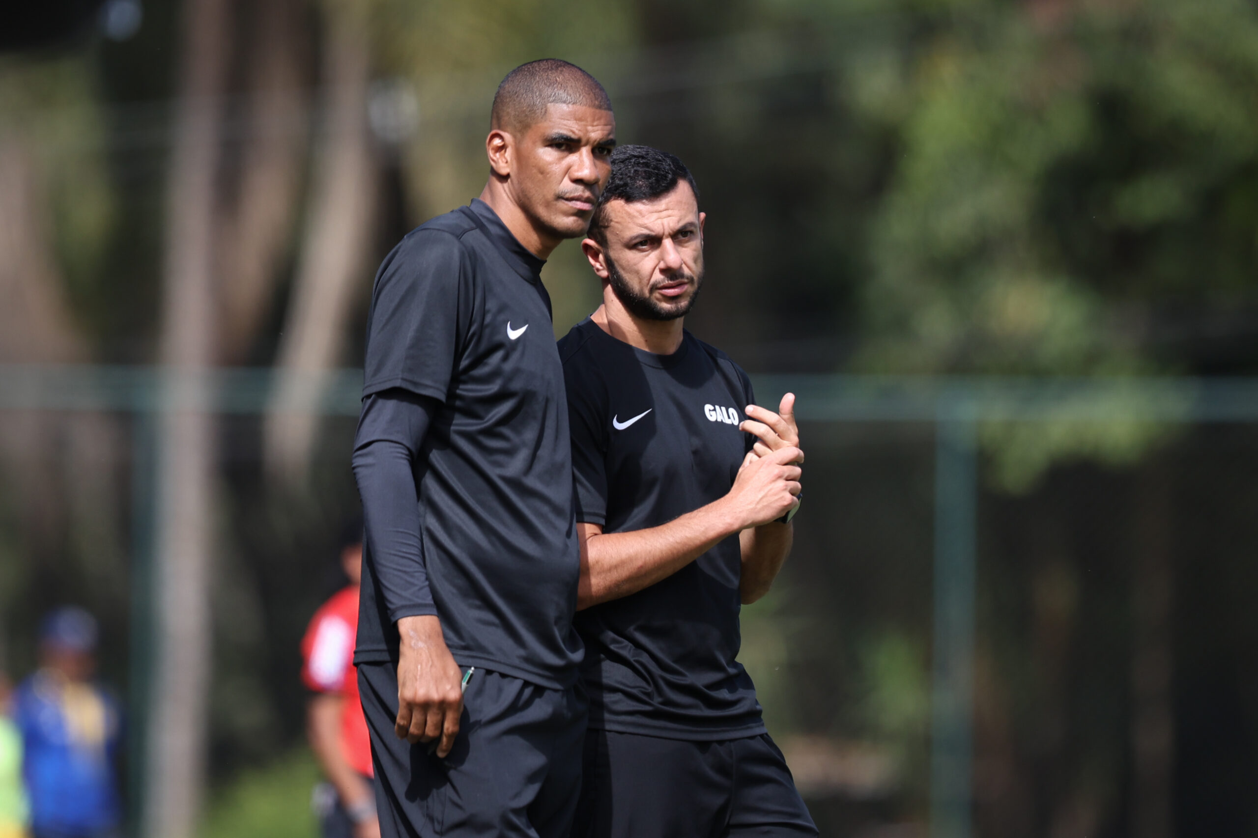Foto: Daniela Veiga / Atlético

