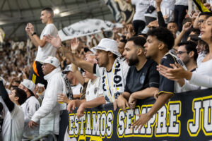 Galo x Vitória terá ingresso extra para quem garantir o seu