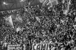 Galo x Bragantino: ingressos a partir de R$29,90 para GNV