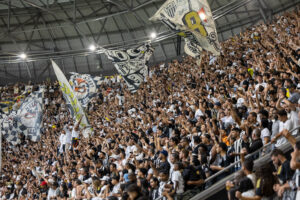 Diante do Vitória, Galo defende invencibilidade de 12 jogos na temporada