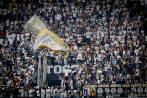 Atlético x Grêmio: ingressos a partir de R$ 29,90 para sócios GNV