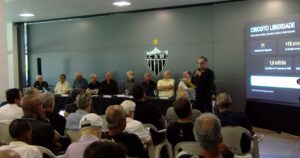 Memorial da Sede de Lourdes se aproxima do Circuito Liberdade