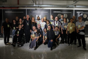Galeria da Memória Atleticana presta homenagem a grandes nomes do rádio