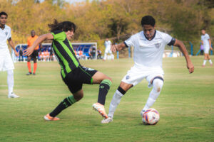 Galo vence o América de virada pelo Brasileiro Sub-17