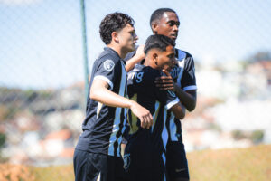Crias do Galo entram em campo pelo Campeonato Mineiro neste sábado