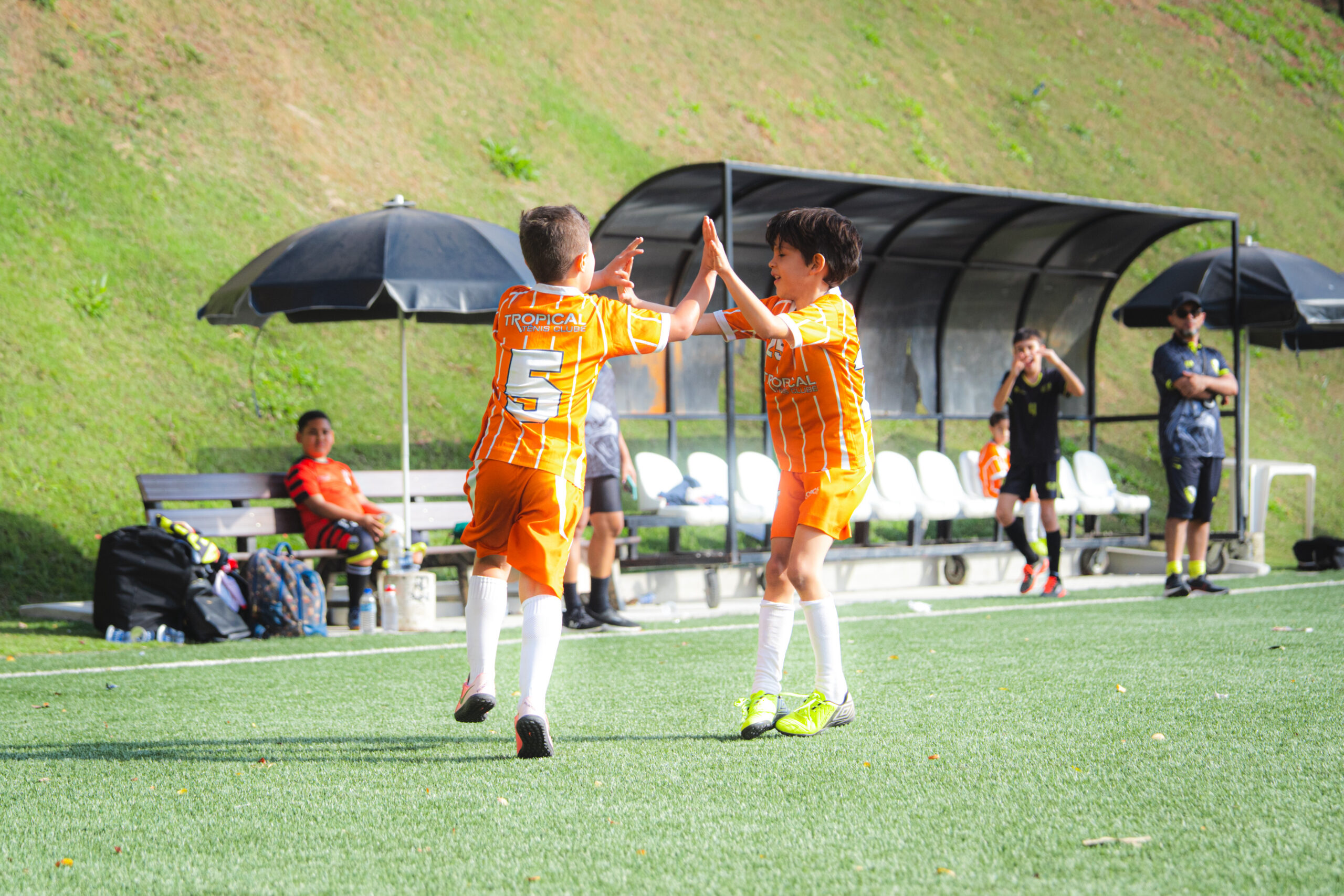 Foto: Arthur Henrique / Atlético