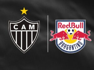 Credenciamento de Imprensa – Atlético x RB Bragantino
