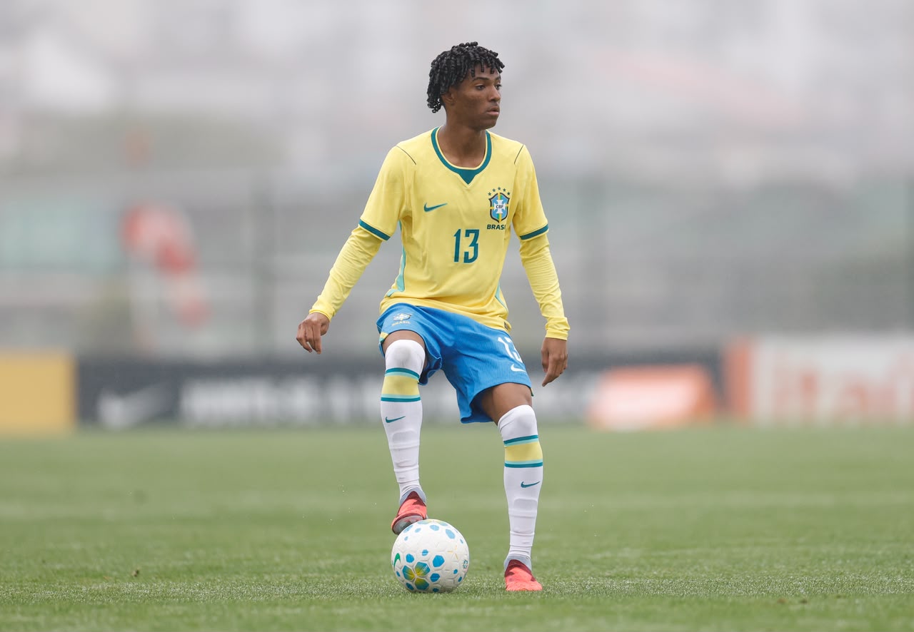 Foto: Rafael Ribeiro / CBF